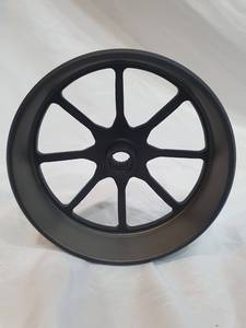 KAO 2022 nouveau design de couverture d'embrayage pour scooter GY6 CVT racing - Product Image 2