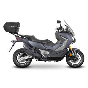 NOUVEAU SCOOTER ADULTE SYM ADXTG 400 AUTHENTIQUE 2025 avec garantie de 2 ans, prêt à être expédié immédiatement - Product Image 4
