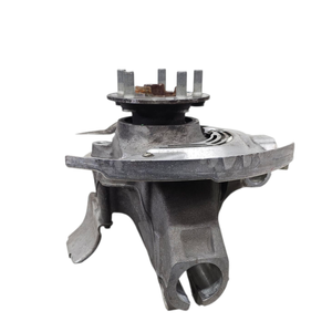 Assale Anteriore Destro Completo per Land Rover Discovery Sport (L550) K8D2-3K206-AD (19>) - Product Image 6