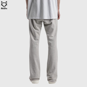 Pantalones Deportivos Casuales para Hombre 2025, Pantalones de Chándal de Alta Calidad, Ligeros, de Forro Polar, Corte Recto, Transpirables, con Transferencia de Calor - Product Image 2