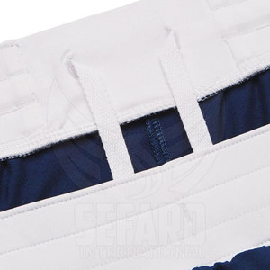 Nouveau Style Hommes Shorts De Boxe Fabriqué En Polyester Hommes Shorts De Boxe Taille Adulte Hommes Shorts De Boxe - Product Image 6