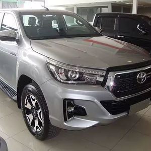 2021มือสอง TO-Yo-TA HIL-UX LHD - Product Image 1