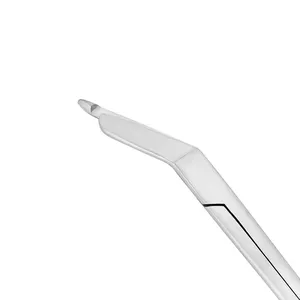 Premium Quality Kinesiology <b>Tape</b> Scissors Medical Bandage Shears with Black Coated Processing Blade - Product Image 3