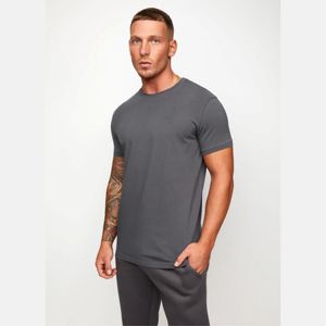 2025 Venta al por mayor logotipo personalizado nueva moda dos piezas hombres conjunto doble mejor calidad personalizada venta fabricación a granel conjunto doble - Product Image 2