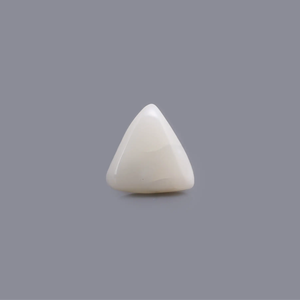 คริสตัลปะการังขาวธรรมชาติ 5.4 กะรัต - Product Image 2