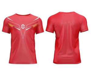 2024 nouveauté haute qualité impression personnalisée Logo graphique pas cher garçons T-Shirts avec tailles personnalisées hommes T-Shirts Design Unique - Product Image 6