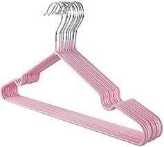 Colgador de alambre de acero, colgador de hierro - Product Image 2