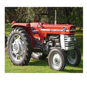 ขายตรง รถแทรกเตอร์อเนกประสงค์ Massey Ferguson 165 ราคาพิเศษ รถจักรกลหนัก ขายที่นี่ ราคาถูก - Product Image 2