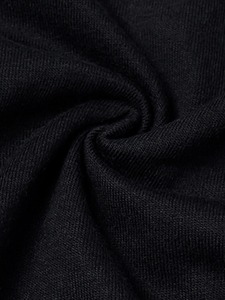 Sudaderas de lana de algodón para hombre de la mejor calidad, jersey de manga larga con cuello redondo, sudadera bordada de invierno a la venta - Product Image 3