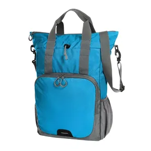 Zaini Promozionali STEP Personalizzabili Multi-Borsa: Soluzione di Merchandising Personalizzabile - Product Image 3
