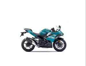 VENTES RAPIDES 2026 KAWASAKI NINJA 400 ABS 399CC NOUVELLES Motos Sportives Garantie 3 Ans Origine US - Product Image 5
