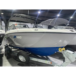 Equipo de estacionamiento AR220 con descuento para motos acuáticas Waverunner de fabricante limitado 2026 - Product Image 2