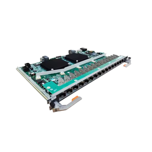 16-Port gmoa XG-PON OLT mô-đun GPON Combo 10 Gigabit giao diện C + SFP + Thiết bị sợi quang cho 5G tương thích AN6000-7 AN6000-2 - Product Image 4
