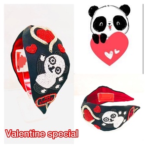 Trendy Handmade Beaded <b>Headband</b> With Colorful Design For Women And Girls Fashion Hair Accessories From Indian Supplier - Product Image 6