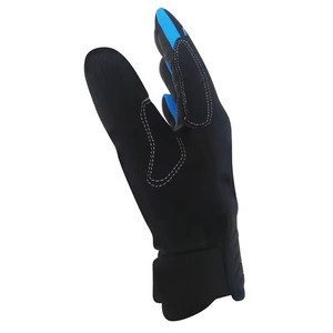 Nouveaux gants de cyclisme de haute qualité pour hommes et vêtements décontractés Gants de ski imperméables au vent d'hiver pour unisexe - Product Image 3