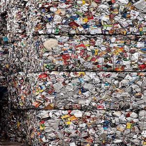 Compre latas de aluminio usadas para bebidas, chatarra de aluminio de distribuidor de confianza, entrega rápida, calidad premium, ofertas al por mayor disponibles ahora - Product Image 4