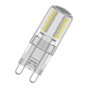 หลอดไฟ LED G9 2.6W 2700K 320Lm (เบลลาลักซ์ 4058075135963) - Product Image 3