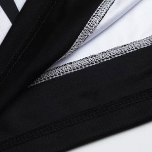 Nouvel arrivage Uniforme de basket-ball en matériau respirant pour les jeunes Produit hautement recommandé Uniforme de basket-ball au meilleur prix OEM - Product Image 4