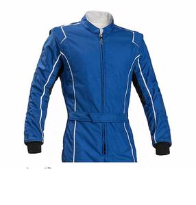 Traje de carreras de talla grande Unisex, ropa deportiva de Kart de diseño personalizado, logotipo de carreras de automóviles, bordado, estampado, mono de karting personalizado - Product Image 6