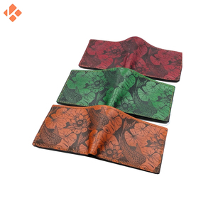 ผู้ผลิตใหม่กระเป๋าสตางค์ที่กําหนดเองกระเป๋าสตางค์หนังผู้ชายแฟชั่นล่าสุดกระเป๋าสตางค์หนังผู้ชายอินเทรนด์ - Product Image 5