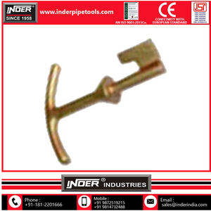 Caja de medidor de agua de hierro fundido de grado DIY de nuevo diseño hecha de latón disponible a precio al por mayor a granel - Product Image 3