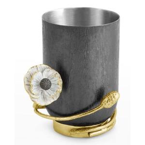 Porte-serviettes en métal design Artistique Unique Durable Pièce faite à la main Parfait pour la décoration moderne de la maison et de la table - Product Image 5