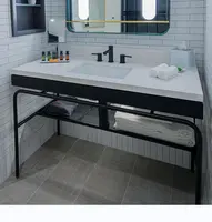 Wholesale Cost-Effective bathroom mirror frame kit In Various