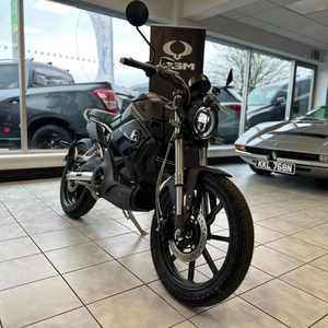 Thương hiệu mới siêu soco <span class=keywords><strong>TC</strong></span> Max 125cc 1 dặm tự động điện - Product Image 1