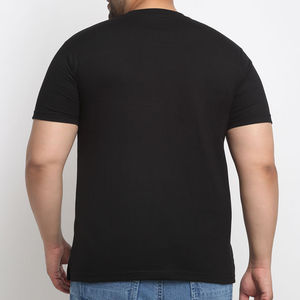 Camiseta cómoda para hombre, transpirable, sostenible, de secado rápido, servicio OEM, precio al por mayor, ropa activa de tendencia superior, camiseta única - Product Image 3