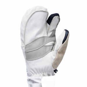 2025 Fabricante personalizado Manoplas térmicas de invierno para esquí u otra actividad deportiva Snowboard Guantes de esquí Unsex Guantes de esquí - Product Image 5