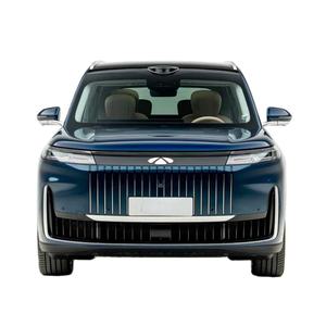 รถเชอรี่มือสอง SUV ปี 2026 รุ่น 220 ขับเคลื่อน 4 ล้อ สำหรับครอบครัว ระยะทางวิ่งไกลพิเศษ รถมือสองราคาถูกในจีน - Product Image 1