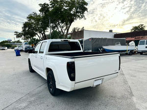 CHEVROLET COLORADO 1LT CREW CAB RWD 2012, LISTO PARA ENVIAR - Product Image 5