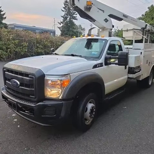 2012 Ford F-450 XL - Product Image 1