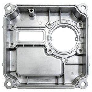 บริการ OEM เกียร์บ็อกซ์อะลูมิเนียมกลึง CNC ยอดนิยม ขายดีที่สุด ส่งตรงจากโรงงานกวางตุ้ง - Product Image 2