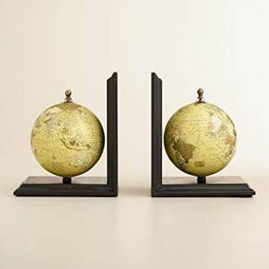 Modern Design Table Decoration Bookend Superior Quality Best Material Bookend for Hot Selling Desktop Accessories at Best Price - Product Image 3