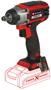 Avvitatore a Impulsi a Batteria Impaxxo 18/230 18 V - Product Image 1