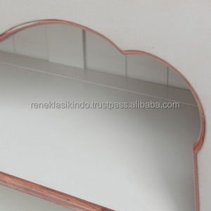 Meubles - Série de placards pour enfants 2006 sans portes, avec 4 étagères et 2 tiroirs, en bois d'acajou avec une finition soignée - Product Image 4