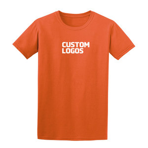 T-shirt léger à manches courtes, coupe ample, avec logo graphique, respirant - Product Image 4