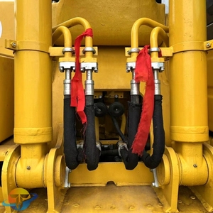 Excavadora de Orugas de Segunda Mano de Alta Calidad para Komatsu PC200-8N1 - Product Image 6