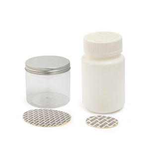 Tapón de botella de película de sellado de tamaño personalizado de entrega rápida de tapa y cierres de extrusión de fabricante de Vietnam - Product Image 5