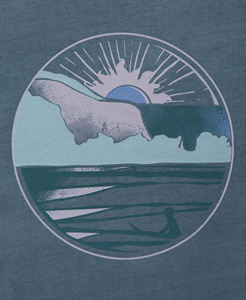 เสื้อยืดพิมพ์ลายสำหรับผู้ชายเสื้อยืดกลางแจ้งสำหรับผู้ชาย - Product Image 4