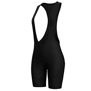 Cuissard de cyclisme ajusté pour homme en Spandex, écologique, respirant, séchage rapide, anti-humidité, longueur courte - Product Image 1