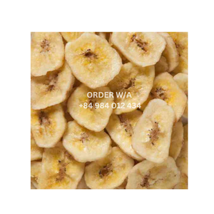 SNACKS DE FRUTAS DE BANANA CRISPY CHIPS EL PRECIO MÁS BARATO CON LA MEJOR CALIDAD - Product Image 5