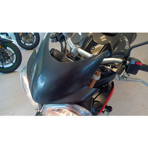 Motocyclettes sportives haute performance SPEED 1050 - Product Image 5