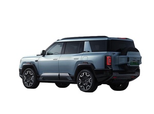 รถยนต์ SUV หรู ปี 2025 มือสอง ระบบขับเคลื่อน 4 ล้อ (AWD) ใช้พลังงานไฮบริด (PHEV) เครื่องยนต์เทอร์โบ 2.5-3.0 ลิตร กล้อง 360 องศา หลังคาซันรูฟแบบพาโนรามา ผลิตในเยอรมนี - Product Image 5