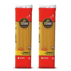 Pasta de Trigo Duro de Cocción Rápida (5 Minutos) 2500g, 100% Durero, Sin Gluten, Forma Especial para Exportación, Sabor Natural, Larga Duración, Venta al por Mayor - Product Image 5