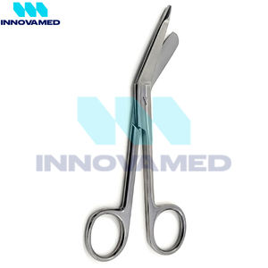 Venda de Alta Calidad Totalmente Personalizada, Fabricada en Acero Inoxidable de Primera Calidad, Ligera, Autoclavable, Reutilizable y con Agarre Cómodo - Product Image 1