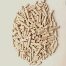 Granulés de bois DIN PLUS / EN Plus-A1, granulés de bois en vrac en Europe, granulés de bois biomasse en sacs plastiques de 15 kg - Product Image 3