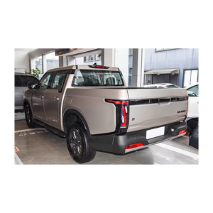 Nissan Z9 2025 GT 2.3T Diesel Auto 4x4 Pick-up Boîte de vitesses automatique-manuelle à 8 rapports - Product Image 5