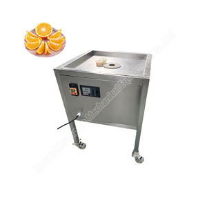 Coupeur de figues chinoises à 4 pétales, séparateur de grenades à 6 pétales, machine de séparation - Product Image 4